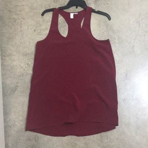 Two Tank tops!